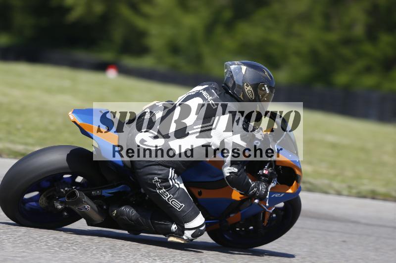 /13 01.05.2025 Speer Racing ADR/Gruppe gelb/333
